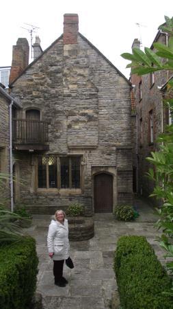 Glastonbury Tribunal