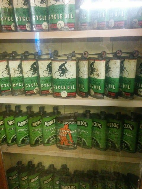 Glastonbury Reclamation